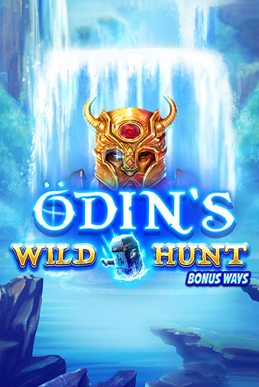 Бесплатная игра Odin's Wild Hunt | SELECTOR KZ 