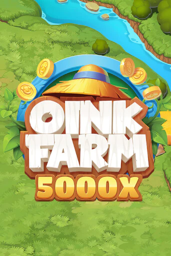 Бесплатная игра Oink Farm | SELECTOR KZ 