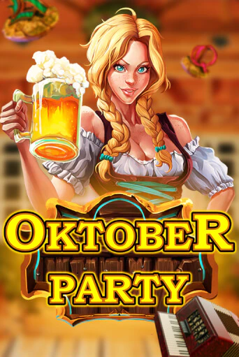 Бесплатная игра Oktober Party | SELECTOR KZ 