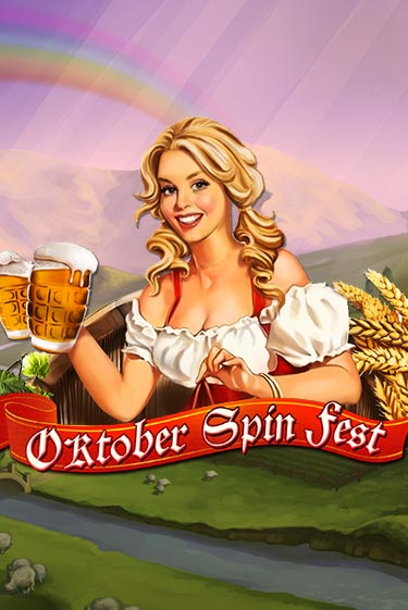 Бесплатная игра Oktober Spin Fest | SELECTOR KZ 