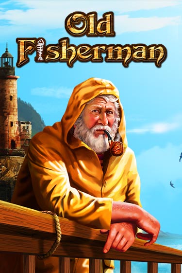 Бесплатная игра Old Fisherman | SELECTOR KZ 