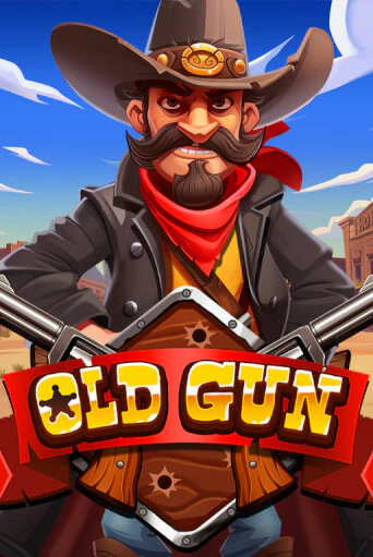 Бесплатная игра Old Gun | SELECTOR KZ 