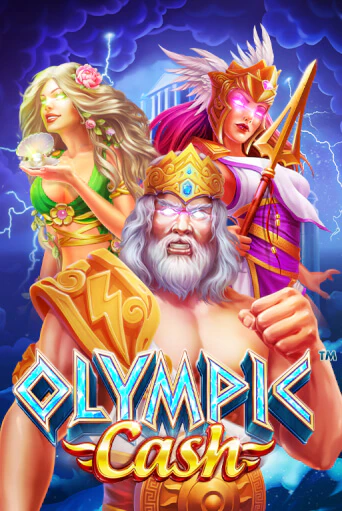 Бесплатная игра Olympic Cash | SELECTOR KZ 