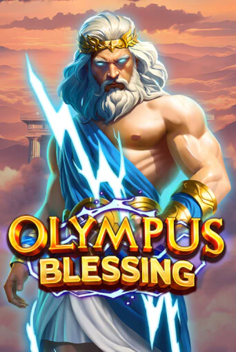 Бесплатная игра Olympus Blessing | SELECTOR KZ 