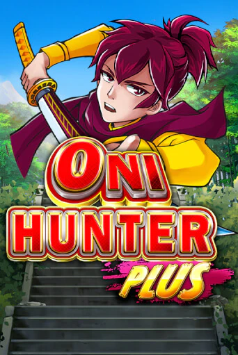 Бесплатная игра Oni Hunter Plus | SELECTOR KZ 