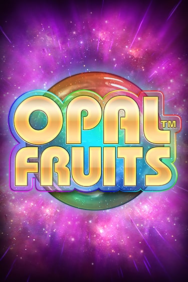 Бесплатная игра Opal Fruits | SELECTOR KZ 