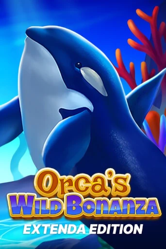 Бесплатная игра Orca's Wild Bonanza Extenda Edition | SELECTOR KZ 