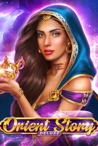 Бесплатная игра Orient Story Deluxe | SELECTOR KZ 