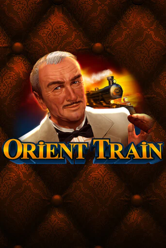 Бесплатная игра Orient Train | SELECTOR KZ 