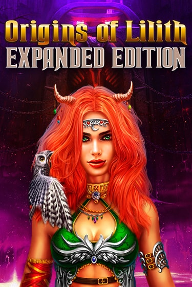 Бесплатная игра Origins Of Lilith - Expanded Edition | SELECTOR KZ 