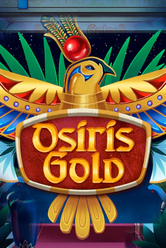 Бесплатная игра Osiris Gold | SELECTOR KZ 