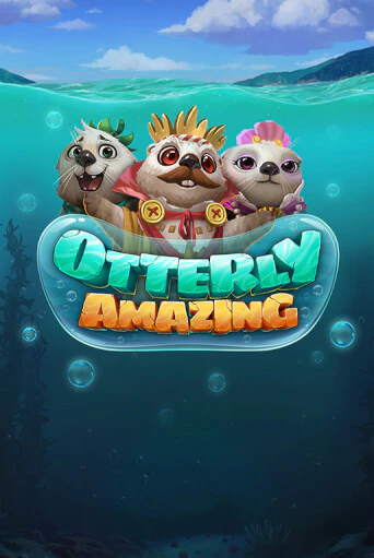 Бесплатная игра Otterly Amazing | SELECTOR KZ 