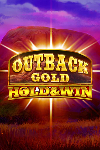 Бесплатная игра Outback Gold: Hold and Win | SELECTOR KZ 