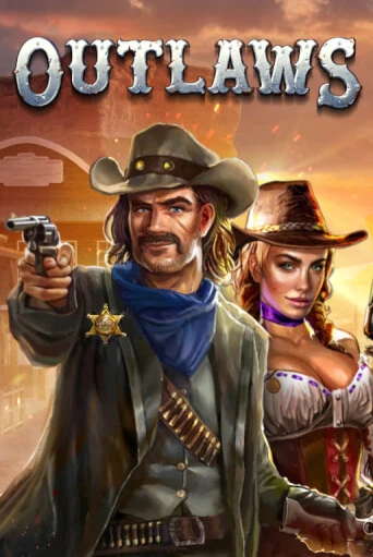 Бесплатная игра Outlaws | SELECTOR KZ 