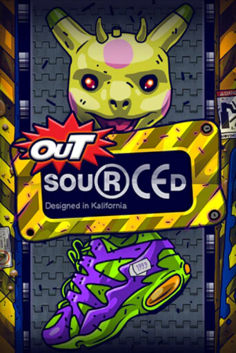 Бесплатная игра Outsourced | SELECTOR KZ 