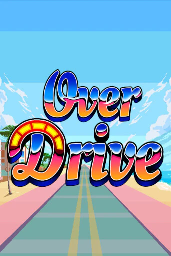 Бесплатная игра Overdrive | SELECTOR KZ 