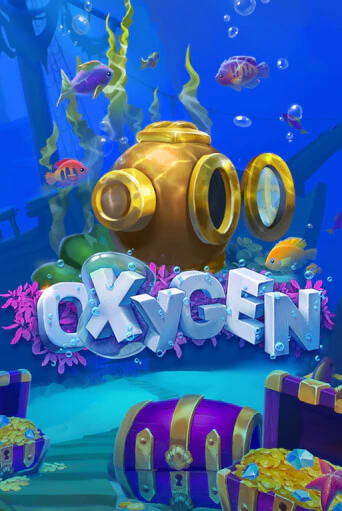 Бесплатная игра Oxygen | SELECTOR KZ 