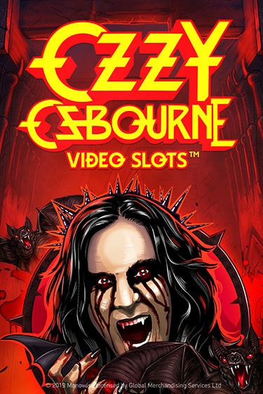 Бесплатная игра Ozzy Osbourne Video Slots™ | SELECTOR KZ 