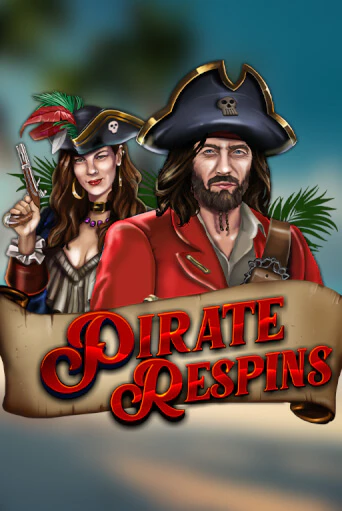 Бесплатная игра PIRATE RE SPINS | SELECTOR KZ 