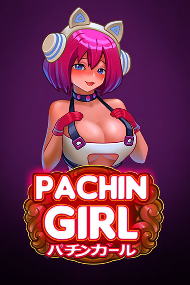 Бесплатная игра Pachin Girl | SELECTOR KZ 