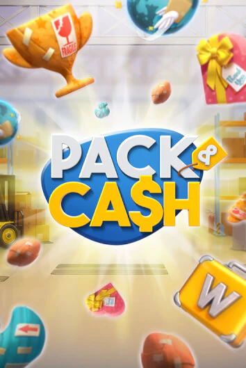 Бесплатная игра Pack & Cash | SELECTOR KZ 