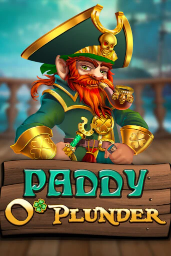 Бесплатная игра Paddy O’Plunder | SELECTOR KZ 