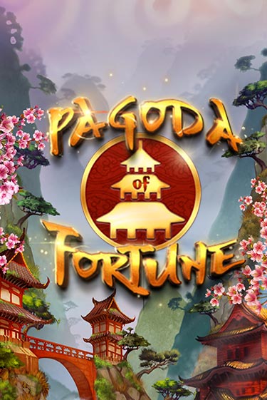 Бесплатная игра Pagoda Of Fortune | SELECTOR KZ 