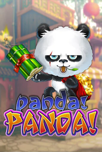 Бесплатная игра Panda Panda | SELECTOR KZ 