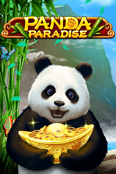 Бесплатная игра Panda Paradise | SELECTOR KZ 