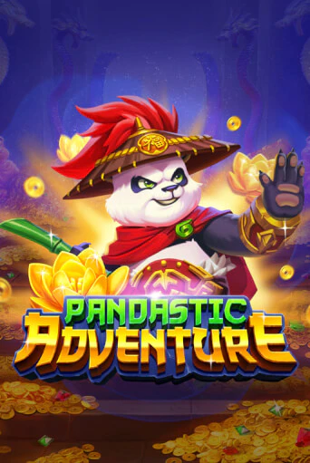 Бесплатная игра Pandastic Adventure | SELECTOR KZ 