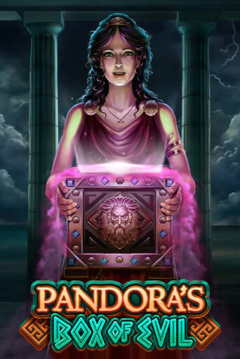 Бесплатная игра Pandora's Box of Evil | SELECTOR KZ 