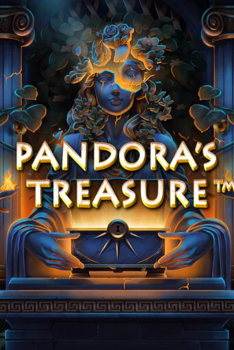 Бесплатная игра Pandora’s Treasure | SELECTOR KZ 