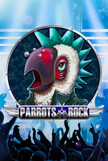 Бесплатная игра Parrots Rock | SELECTOR KZ 