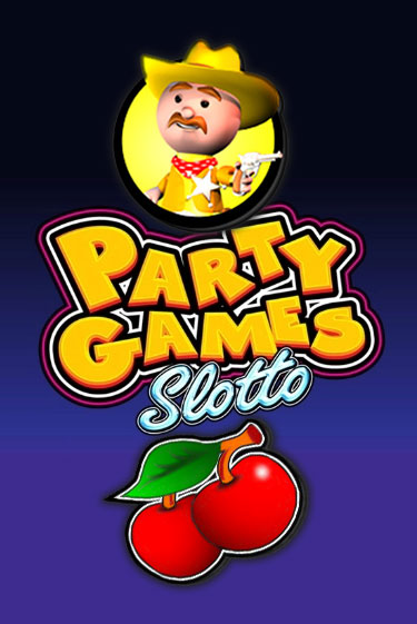 Бесплатная игра Party Games Slotto | SELECTOR KZ 