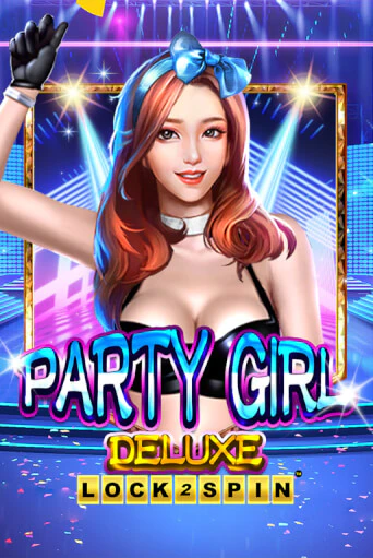 Бесплатная игра Party Girl Deluxe | SELECTOR KZ 