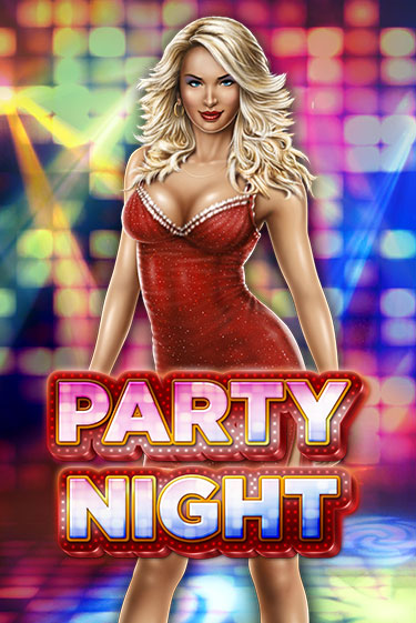 Бесплатная игра Party Night | SELECTOR KZ 