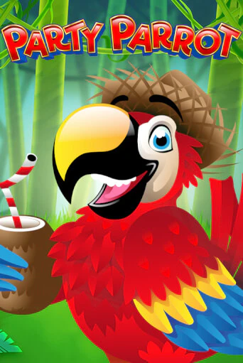 Бесплатная игра Party Parrot | SELECTOR KZ 