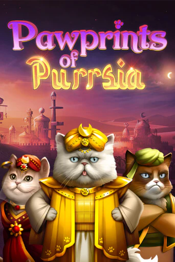 Бесплатная игра Pawprints of Purrsia | SELECTOR KZ 