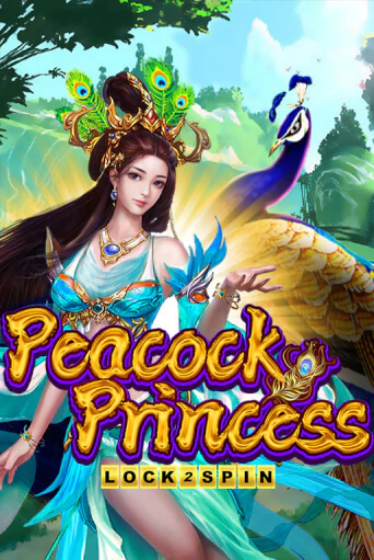 Бесплатная игра Peacock Princess | SELECTOR KZ 