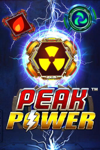 Бесплатная игра Peak Power | SELECTOR KZ 