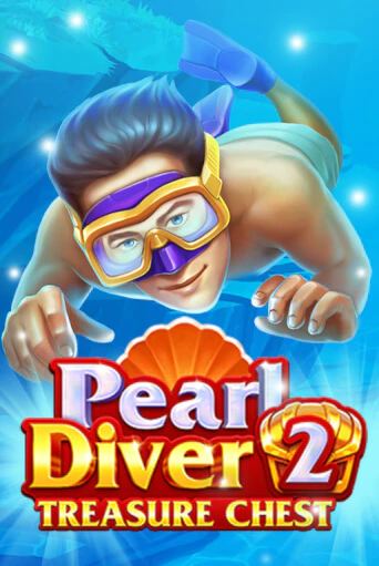 Бесплатная игра Pearl Diver 2 Treasure Chest | SELECTOR KZ 