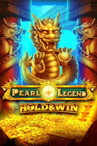 Бесплатная игра Pearl Legend: Hold & Win | SELECTOR KZ 