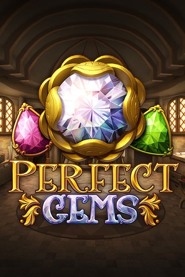 Бесплатная игра Perfect Gems | SELECTOR KZ 