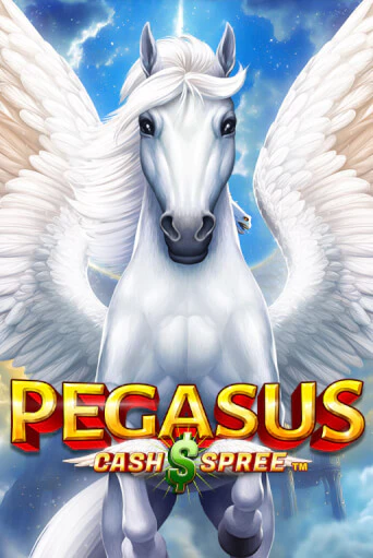 Бесплатная игра Pegasus Cash Spree | SELECTOR KZ 