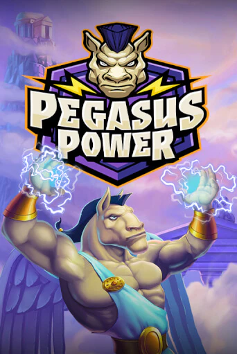 Бесплатная игра Pegasus Power | SELECTOR KZ 