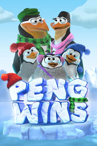 Бесплатная игра PengWins | SELECTOR KZ 