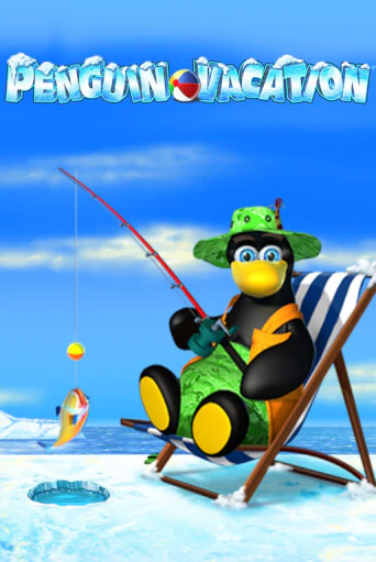 Бесплатная игра Penguin Vacation | SELECTOR KZ 