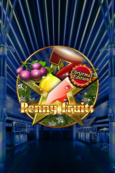 Бесплатная игра Penny Fruits - Christmas Edition | SELECTOR KZ 