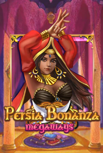 Бесплатная игра Persia Bonanza Megaways | SELECTOR KZ 