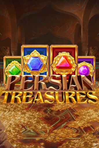 Бесплатная игра Persian Treasures | SELECTOR KZ 